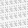 HUHOLE 80 Pack Pegboard Hooks JHook 1 Inch Silver J Hooks for Pegboard Heavy Duty Peg Board Hooks for Hanging Jewelry Keys Retail Items Small Tools Fits 18 316 Pegboards