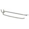 Azar Displays Azar 700838 8 Wire Flip Scan 0148 Diameter 50 Pack
