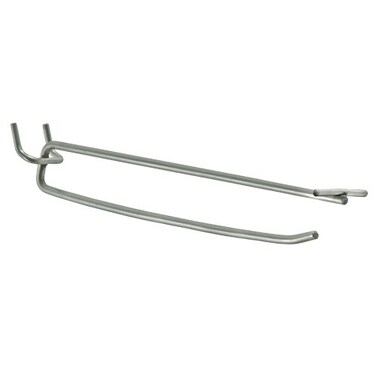 Azar Displays Azar 700838 8 Wire Flip Scan 0148 Diameter 50 Pack