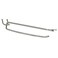 Azar Displays Azar 700838 8 Wire Flip Scan 0148 Diameter 50 Pack