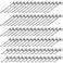 INCLY 120 Pack Black Pegboard Hooks 468 Inch Peg Board Shelving Hooks Accessories Peg Board Tool Hangers Fit for 18 and 14 Pegboard Hanging Tools for Garage Craft Room Kitchen Store