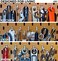 AEKI SNAP Lock Nook Hook Compatible with IKEA SKADIS Pegboard Custom Designer Accessory for Style and Function THERMOPLASTIC 12Piece Gallery Pack