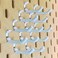 AEKI SNAP Lock Nook Hook Compatible with IKEA SKADIS Pegboard Custom Designer Accessory for Style and Function THERMOPLASTIC 12Piece Gallery Pack