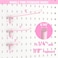 HUHOLE 50Pack Pink Pegboard Hooks 2 Inch Decorative Metal Peg Board Hangers with Rubber Safety Tips Fits 18 14 Boards Heavy Duty Organizer for Craft Room Nursery Garage Retail Display