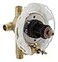 KOHLER 11748KNA RiteTemp 12 PressureBalancing Valve with PushButton Diverter For Showerhead and Handshower Applications
