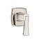 American Standard T353430295 Townsend Diverter Valve Trim Kit Satin Nickel