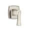 American Standard T353430295 Townsend Diverter Valve Trim Kit Satin Nickel