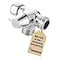 HammerHead Showers Solid Metal 3 Way Shower Diverter Valve Shower Arm Diverter Connects Fixed and Hand Held to Shower Arm Shower Diverter for Dual Shower Head Shower Splitter 2 Way Chrome