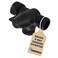 HammerHead Showers Solid Metal 3Way Shower Diverter Valve Connects Fixed and Handheld to Shower Arm Splitter for Dual Shower Head Oil Rubbed Bronze