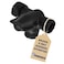 HammerHead Showers Solid Metal 3Way Shower Diverter Valve Connects Fixed and Handheld to Shower Arm Splitter for Dual Shower Head Oil Rubbed Bronze