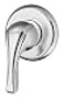 Symmons 96DIVPLRTRM Origins Diverter Trim Chrome