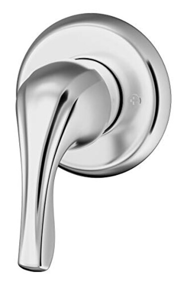 Symmons 96DIVPLRTRM Origins Diverter Trim Chrome