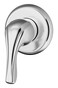 Symmons 96DIVPLRTRM Origins Diverter Trim Chrome