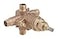 Symmons 262XBODY Temptrol Brass PressureBalancing Tub and Shower Valve with Service Stops