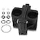 ATESMO GP500520 Pressure Balancing Unit Cartridge Replacement Compatible With Kohler Shower Cartridge Kohler Shower Valve RiteTemp Bath and Shower 12 Single Handle valves 1pcs