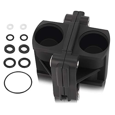 ATESMO GP500520 Pressure Balancing Unit Cartridge Replacement Compatible With Kohler Shower Cartridge Kohler Shower Valve RiteTemp Bath and Shower 12 Single Handle valves 1pcs