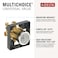 Delta Faucet R10000UNWS MultiChoice Universal Tub and Shower Valve Body for Tub Faucet Trim Kits with Screwdriver Stops