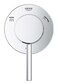 Grohe 29106001 Concetto Diverter Trim Starlight Chrome