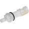 Delta Faucet RP17730 Diverter Assembly Chrome