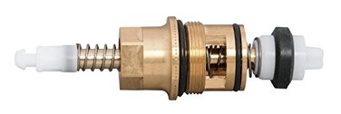 GROHE 47601000 3Way Diverter Valve Trim No Finish