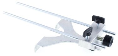 Metabo HPT Hitachi 323342 Straight Guide Assembly for the Hitachi KM12SC Router