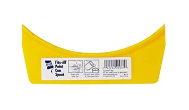 Foampro 1Gallon Paint Pouring Spout Pack of Two 61