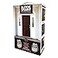 Giani Wood Look Paint Kit for Front Interior Doors Royal Mahogany