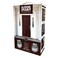 Giani Wood Look Paint Kit for Front Interior Doors Royal Mahogany