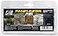 AK Interactive Air Series Panel Liners Weathering Combo Enamel Paint Set 5 Colors 35ml Bottle