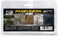 AK Interactive Air Series Panel Liners Weathering Combo Enamel Paint Set 5 Colors 35ml Bottle