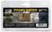 AK Interactive Air Series Panel Liners Weathering Combo Enamel Paint Set 5 Colors 35ml Bottle