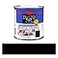 Majic Paints 815012 Diamond Hard Acrylic Enamel High Gloss Paint 1 Quart Gloss Black 32 oz 1Quart