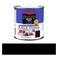 Majic Paints 815012 Diamond Hard Acrylic Enamel High Gloss Paint 1 Quart Gloss Black 32 oz 1Quart