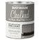 Rust-Oleum RustOleum Country Gray Chalked AllinOne Ultra Matte Paint One Coat Coverage No Primer Sanding Or Topcoat Needed Easy Clean Up Made in USA 30 OZ