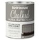 Rust-Oleum RustOleum Country Gray Chalked AllinOne Ultra Matte Paint One Coat Coverage No Primer Sanding Or Topcoat Needed Easy Clean Up Made in USA 30 OZ