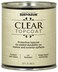 Rust-Oleum RustOleum 253613 Metallic Accents Paint Quart Satin Clear