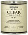 Rust-Oleum RustOleum 253613 Metallic Accents Paint Quart Satin Clear