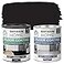 Rust-Oleum Home RustOleum 367605 Home Interior Floor Coating Kit SemiGloss Black