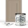 Heirloom Traditions Paint ALLINONE Paint by Heirloom Traditions Tapestry Khaki Brown Quart Durable cabinet and furniture paint Built in primer and top coat no sanding needed Includes our 30 featured c