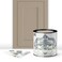 Heirloom Traditions Paint ALLINONE Paint by Heirloom Traditions Tapestry Khaki Brown Quart Durable cabinet and furniture paint Built in primer and top coat no sanding needed Includes our 30 featured c