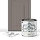 Heirloom Traditions Paint ALLINONE Paint by Heirloom Traditions Stonehenge Midtone Neutral Taupe Quart Durable cabinet and furniture paint Built in primer and top coat no sanding needed Includes our 3