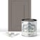 Heirloom Traditions Paint ALLINONE Paint by Heirloom Traditions Stonehenge Midtone Neutral Taupe Quart Durable cabinet and furniture paint Built in primer and top coat no sanding needed Includes our 3