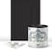 Heirloom Traditions Paint ALLINONE Paint by Heirloom Traditions Warm Embers Warm Black Quart Durable cabinet and furniture paint Built in primer and top coat no sanding needed Includes our 30 featured