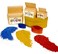 Old Fashioned Milk Paint NonVOC Powder Paint Gallon Snow White