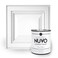Giani Nuvo Cabinet Paint Titanium Infusion Quart