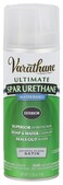 Varathane 250281 WaterBased Ultimate Spar Urethane Spray 1125 oz Satin