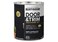 Rust-Oleum RustOleum 369383 Advanced Dry Door Trim Paint Quart Satin Black
