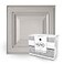 Giani Nuvo AllInOne Cabinet Paint Kit Driftwood