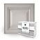 Giani Nuvo AllInOne Cabinet Paint Kit Driftwood