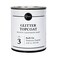 Giani Granite Paint Glitter Top Coat Step 3